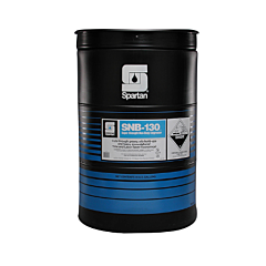 DEGREASER - SNB-130 INDUSTRIAL  CLEANER 55 GAL DRUM