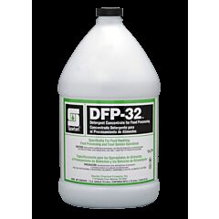 DEGREASER - DFP-32 ALL PURPOSE FOOD APPROVED 3.78L (3008-04)