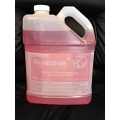 DEGREASER - SPRAY & WIPE CLEANER DEGREASER PINK