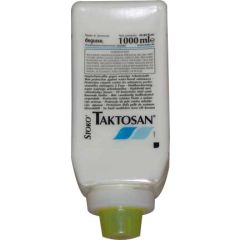 HAND SOAP - TAKTOSAN 1000ML SOFT BOTTLE