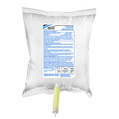HAND SANITIZER - 70% KUTOL GEL 10 X 1000 ML (BOXLESS BAG)