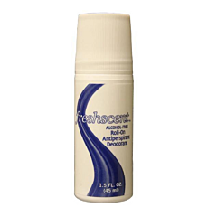 DEODORANT - 1.5 OZ ROLL ON  FRESHSCENT 96/CS