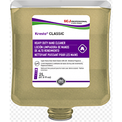 HAND SOAP - KRESTO CLASSIC EXTRA H/D HAND CLNR SOFT