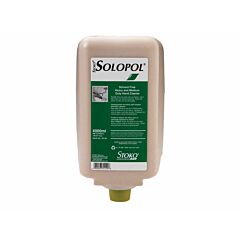 HAND SOAP - SOLOPOL CLASSIC H/DUTY 2000ML (PN98318706)