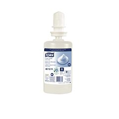 HAND SOAP - TORK PREMIUM S4 EXTRA MILD FOAM 6 X 1000ML