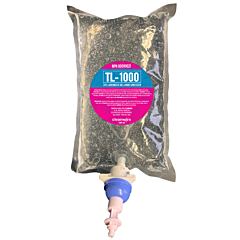 HAND SANITIZER - GEL 4 X  1000ML AUTOMATIC 70% ALCOHOL 