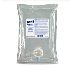 HAND SOAP - PURELL HEALTHY  PREMIUM LOTION HAND WASH CS2 