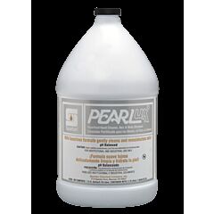 HAND SOAP - PEARLUX, HAND, HAIR & BODY SOAP 3.78L