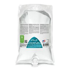 HAND SOAP - BETCO GREEN EARTH CLEAR, DYE & FRAGRANCE FREE