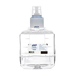 HAND SANITIZER - PURELL LTX-12 ADVANCED FOAM MOISTURIZING 2 X