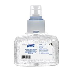 HAND SANITIZER - PURELL LTX-7 ADVANCED GREEN GEL 3 X 700ML