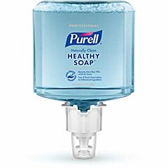 HAND SOAP - PURELL SOAP ES4 MILD FOAM 2 X 1200ML 