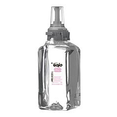 HAND SOAP - GOJO FOAM ADX 12 CLEAR & MILD 3 X 1250ML 