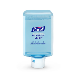 HAND SOAP - ES10 PURELL FOAM  SOAP W/CLEAN RELEASE 2 X 