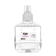 HAND SOAP - GOJO LTX-12 CLEAR & MILD FOAM 2 X 1200ML 