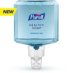 HAND SOAP - PURELL ES8 FOAM SOAP MILD 2 X 1200ML 