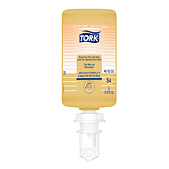 HAND SOAP - TORK 3-IN-ONE HAIR  BODY & SKIN 6 X 1000ML S4