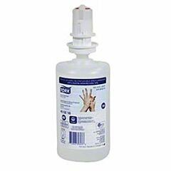 HAND SANITIZER - TORK FOAM S4 SANITIZER 72% 6 X 950ML