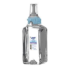 HAND SANITIZER - PURELL ADX 12 ADVANCED FOAM GREEN CERTIFIED 