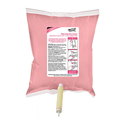 HAND SOAP - PINK LOTION SKIN  CLEANSER 12 X 800ML (BOXLESS)