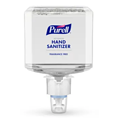 HAND SANITIZER - PURELL ES4 ADVANCED FOAM 2 X 1200ML 