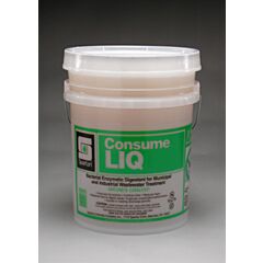ENZYME - CONSUME LIQ WATER TREATMENT [*]STANDARD[*] 18.9L