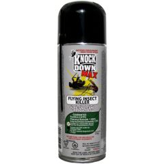 BUG KILLER - FLYING INSECT  212G (88105) METERED RELEASE 