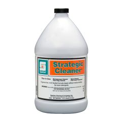 FLOOR CLEANER - STRATEGIC WOOD FLOOR 3.78L (5822-04C)