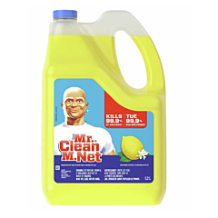 ALL PURPOSE - MR CLEAN 5.2L DISINFECTANT SUMMER CITRUS