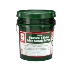 FLOOR FINISH & SEALER - GREEN SOLUTIONS 18.9L (3504-05)
