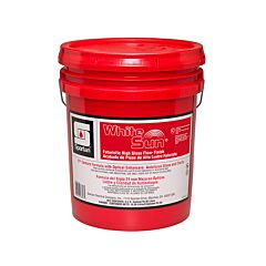 FLOOR FINISH - WHITE SUN HI-GLOSS 18.9L (5450-05)
