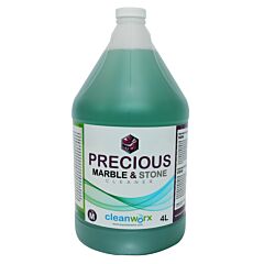 FLOOR CLEANER - PRECIOUS STONE & MARBLE CLEANER 4L