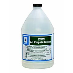 ALL PURPOSE CLEANER - GREEN SOLUTIONS 3.78L (3501) 