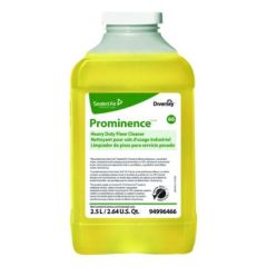 FLOOR SOAP - PROMINENCE H/DUTY 2 X 2.5L (94996466)