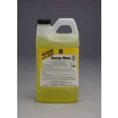 FLOOR CLEANER - DAMP MOP C.O.G 2L #8 (4736-02) EACH.