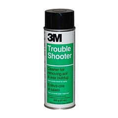 FLOOR STRIPPER - 3M TROUBLE SHOOTER BASEBOARD STRIPPER 21