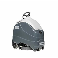 AUTOSCRUBBER - 20" RIDE ON SC1500 X20D C/W 2, 140 Ah AGM 