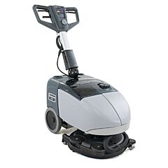 AUTOSCRUBBER - 14" WALK-BEHIND  DISC W/AGM BATTERY (SC351) 