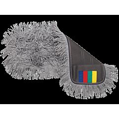 MOP PAD - 16" ULTRASPEED POCKET MICRO TECH FOR WET OR 