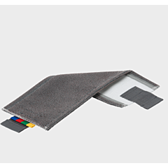 MOP PAD - 16" FLAT MOP ULTRA  SPEED SCRUBBER PAD (147483) 