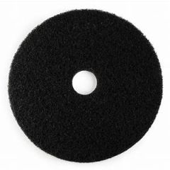 PAD - 20" FLOOR PAD HI-PRO DARK BLUE STRIPPING #88 1/EACH