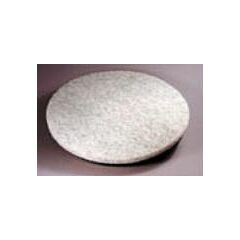 PAD - 19" NATURAL LIGHT BURNISHING #33 5/CS