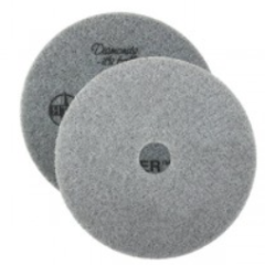 PAD - 20" GREY POLISH DIAMOND GRIT 1500 [*][*][*] 1 PAD, EACH [*][*]