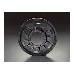 PAD DRIVER - 17" MIGHTY-LOK  W/ 5" CENTER HOLE