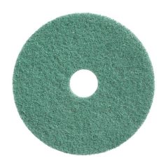 PAD - 16" GREEN TWISTER 3000 GRIT 2/CS