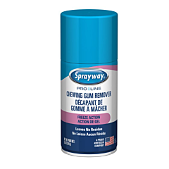 GUM & WAX REMOVER - AEROSOL  184G