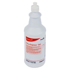 GRAFFITI REMOVER - CITRUS  EXPRESS GEL CARPET & HARD 