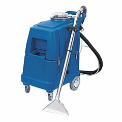 CARPET EXTRACTOR - TP 18SX 18  GAL W/20' HOSE, 3-JET S/S WAND 