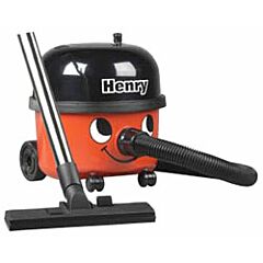 VACUUM - CANISTER PROVAC HENRY  PPR 240 W/AST2 STANDARD KIT 