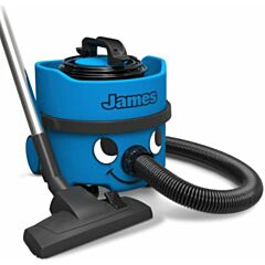 VACUUM - CANISTER PROSAVE  JAMES JVP 180 W/ASO STANDARD 